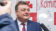 Prezydent Elbląga: Ktoś grozi mi śmiercią