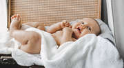 5 elementów budujących odporność dziecka od chwili narodzin