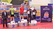 Szymon Kolasa drugi w turnieju II Grand Polski juniorów [zdjęcia]