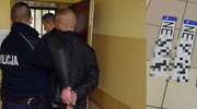 "Wracał do domu i podpalał samochody"