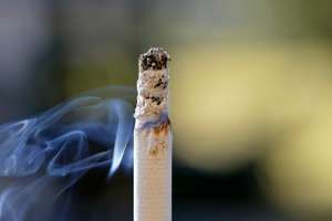 Dziś obchodzimy Światowy Dzień Rzucania Palenia