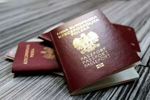 Od listopada nowy wzór paszportów. Można już składać wnioski