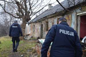 Policjanci apelują. Nie bądźmy obojętni! Wystarczy zadzwonić na 112