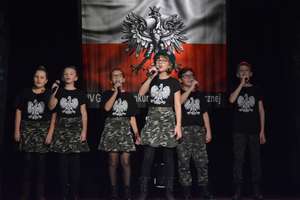 Konkurs Pieśni Patriotycznej w Olecku