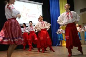„Jesienne arabeski” w Górowie Iławeckim. ZOBACZ ZDJĘCIA