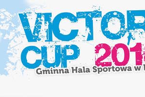 Piłkarskie turnieje Victoria Cup 2018 w hali w Bezledach