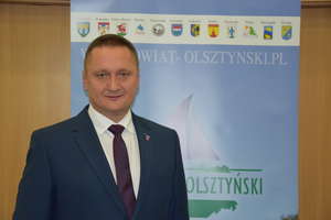 Powiat Olsztyński rozpoczyna prace nad nową strategią swojego rozwoju