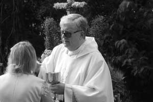 Zmarł duszpasterz parafii w Grodzicznie. Pogrzeb odbędzie się w przyszły piątek