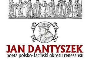 Spotkanie z poezją Dantyszka na lidzbarskim zamku