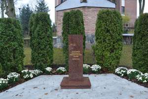 Marszałek Piłsudski będzie miał w Olecku swój pomnik