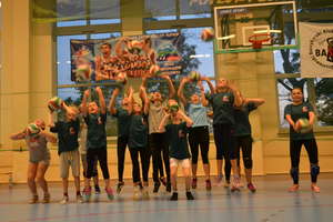 Zryw-Volley bierze udział w programie 