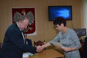 Radni gminy Wieliczki oficjalnie rozpoczęli pięcioletnią kadencję