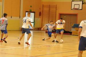 Suska Liga Futsalu wystartuje jednak 8 grudnia