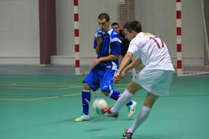 Suska Liga Futsalu: Jest terminarz na sezon 18/19, jest też pewna niewiadoma
