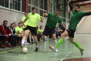 Futsalowe mistrzostwa Bartoszyc coraz bliżej. ZOBACZ TERMINARZ