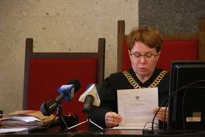 Radny skazany na wysoką grzywnę za udział w zamieszkach