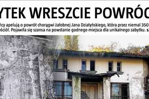 Nowa "Gazeta Nowomiejska" już czeka na naszych Czytelników 