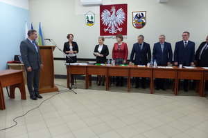 Pierwsze posiedzenia rad miejskich w Orzyszu i Rucianem-Nidzie