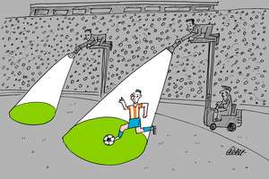 SPORT W TELEWIZJI