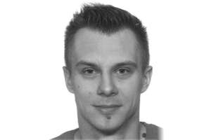 Poszukiwany listem gończym 