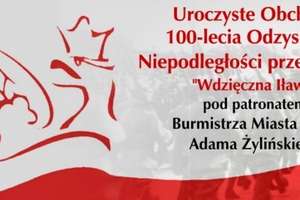 Iława zaprasza na obchody Święta Odzyskania Niepodległości