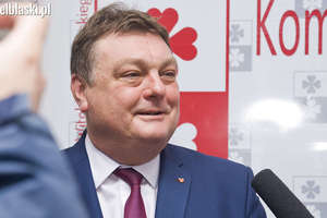 Prezydent Elbląga apeluje o przesunięcie terminu wyborów