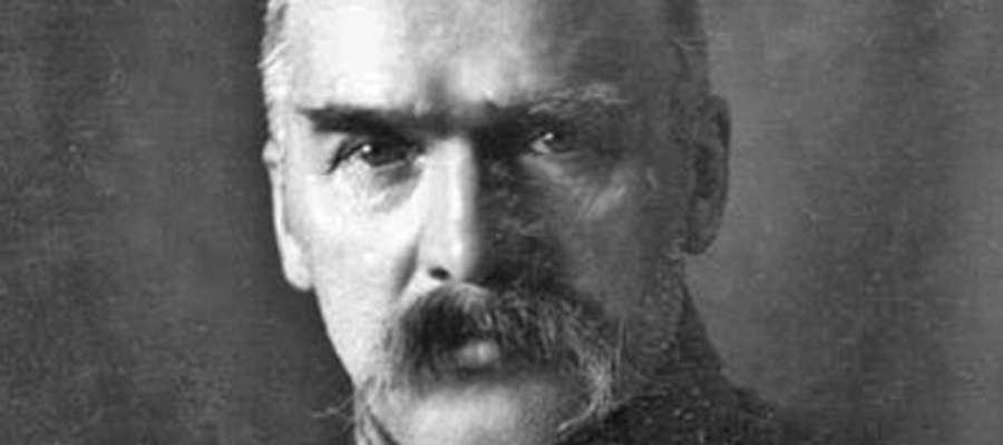 Józef Piłsudski