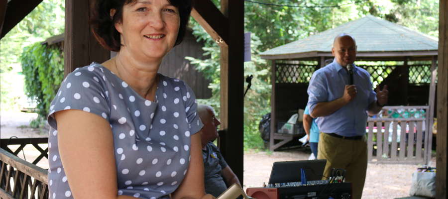 Zastępca burmistrza została powołana na pięć lat