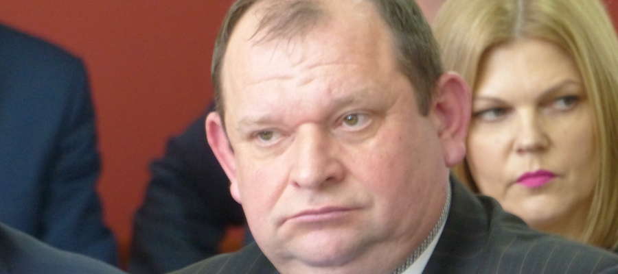 Dariusz Rozborski (PiS) został szefem nowej komisji skarg, wniosków i petycji