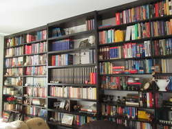 Dom książek