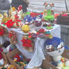 W sobotę świąteczny jarmark na rynku
