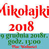 Mikołajki 2018 w Olecku