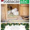 Rolnicze ABC - Grudzień 2018