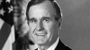 Nie żyje George H.W. Bush. Były prezydent Stanów Zjednoczonych miał 94 lata