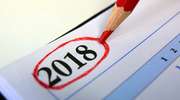 Żegnamy 2018 rok i... sprawdzamy, co o nim wiemy [QUIZ]