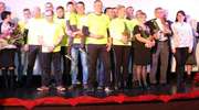 W Pasłęku nagrodzili wolontariuszy
