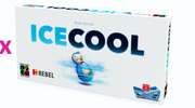 KONKURS: Zabawna gra rodzinna - wyścig pingwinów  ICECOOL!