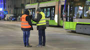 Czy pękające szyny staną się znakiem rozpoznawczym olsztyńskiego tramwaju? Jest kolejna awaria