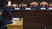 Dostał cios nożem w szyję, aż się wykrwawił. "Nie chciałam go zabić"