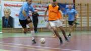 Mistrzostwa Bartoszyc w futsalu: jedna niespodzianka w ośmiu meczach