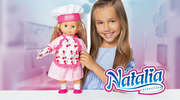 Natalia Collection - na straży dobrej zabawy Twojego dziecka!