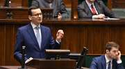 Sejm podjął decyzję w sprawie prądu