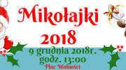 Mikołajki 2018 w Olecku