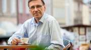 Piotr Grzymowicz: Olsztyn na to zasługuje [ROZMOWA]
