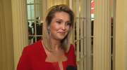Ewa Wachowicz: Przygotowania świątecznych potraw zaczynam z początkiem grudnia. Nie chcę mieć w czasie świąt zbyt dużych cieni pod oczami