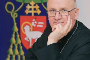 Życzenia Arcybiskupa Metropolity Warmińskiego na Boże Narodzenie i 2021 rok