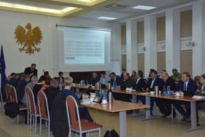Nadzwyczajna sesja Rady Miejskiej w Olecku 