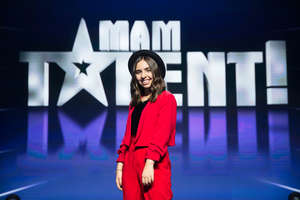 Młoda olsztynianka wystąpiła w finałowym odcinku telewizyjnego talent show