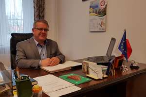 Burmistrz Węgorzewa: Machina zmiany siedziby SP nr 1 ruszyła 