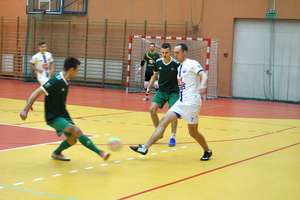 Drużyny z Wikielca i Gajerek na czele tabel Iławskiej Ligi Futsalu [ZDJĘCIA, WYNIKI]